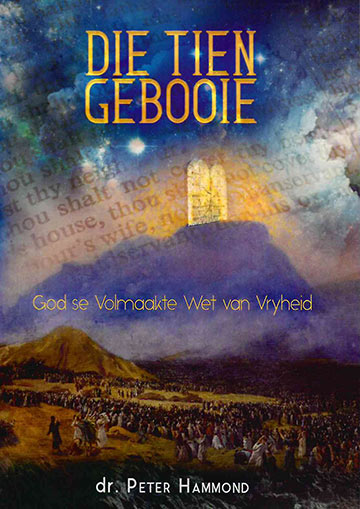 Die tien gebooie