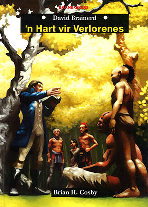 'n Hart vir verlorenes