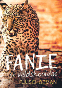 Fanie se veldskooldae