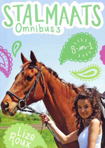 Stalmaats Omnibus 3