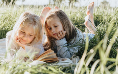 Ontsnap na die wonderwĆŖreld van boeke