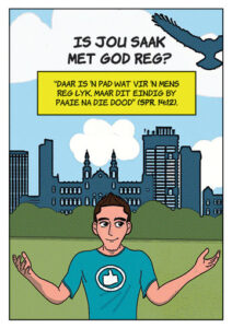 Is jou saak met God reg?