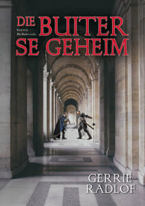 Die Buiter se geheim (boek 6)