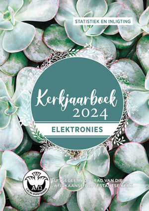 Elektroniese Statistieke 2024