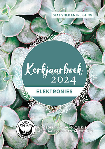 Elektroniese Statistieke 2024