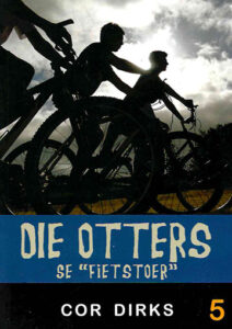 Die Otters se fietstoer – 5