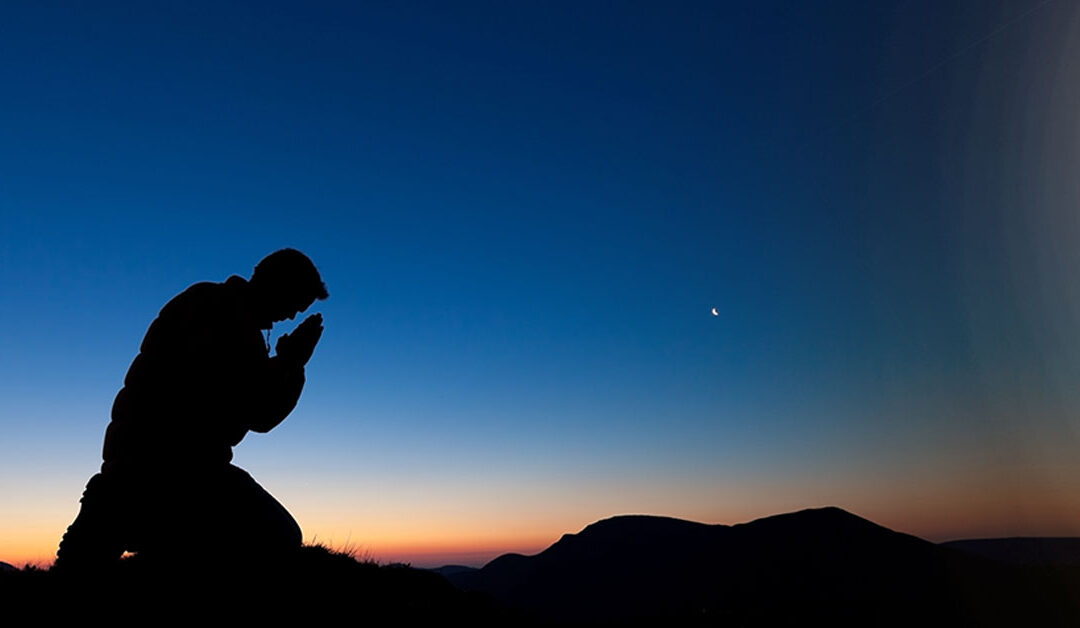 Verootmoedigingsondag