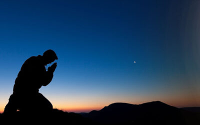 Verootmoedigingsondag