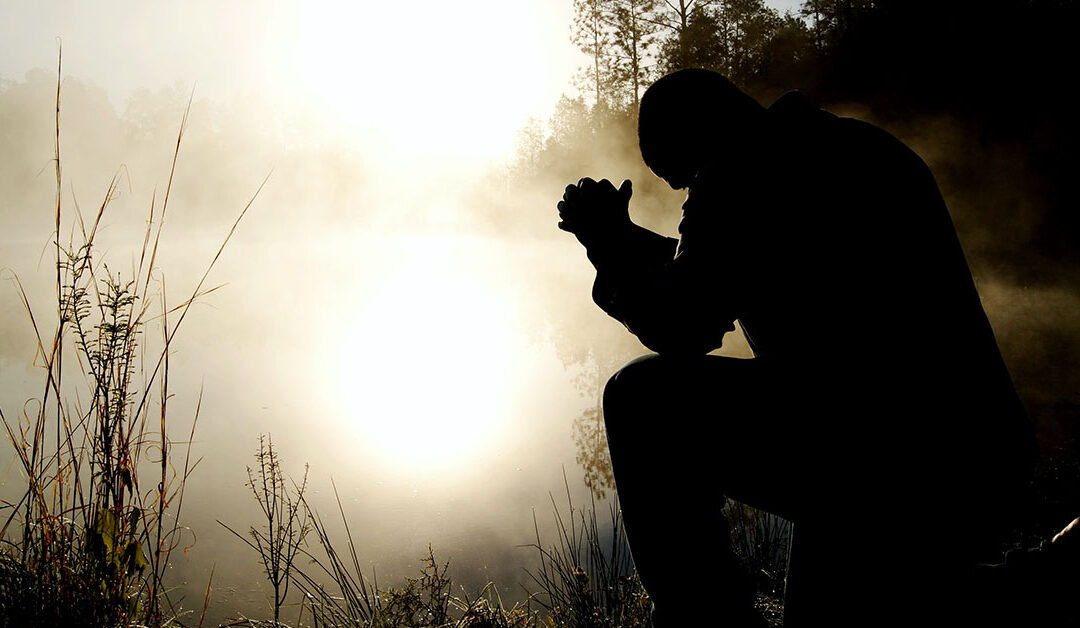 Krag van verootmoediging