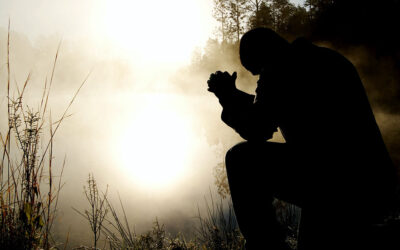 Krag van verootmoediging