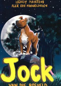 Jock van die Bosveld en ander ware dierestories