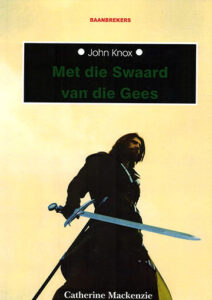 Met die Swaard van die Gees