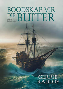 Boodskap vir die Buiter (boek 7)