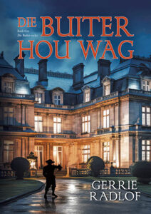 Die Buiter hou wag (boek 8)