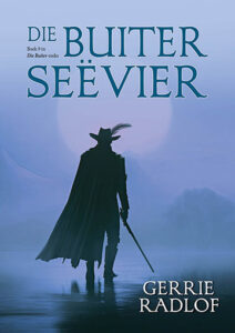Die Buiter seëvier (boek 9)
