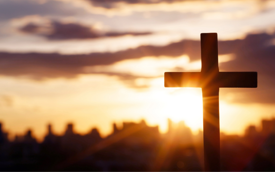 Paasfees & Christus se kruisdood