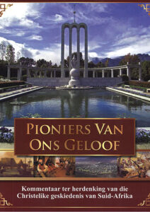 Pioniers van ons geloof