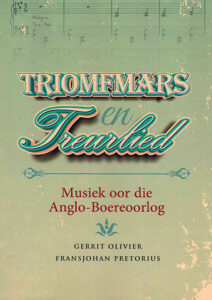 Triomfmars en Treurlied