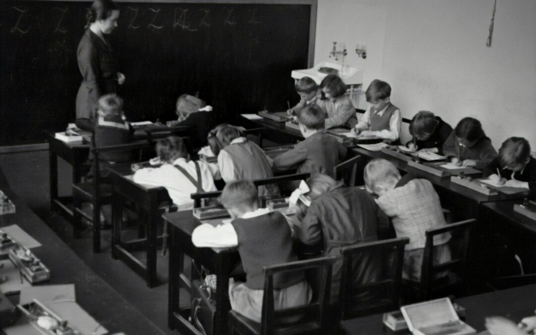 BELA-WETSONTWERP | Ons kinders behoort aan God en nié aan die staat of samelewing nie 