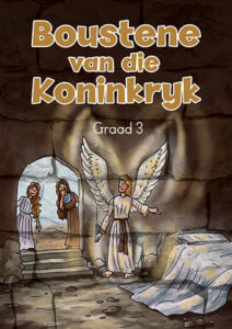Boustene van die Koninkryk (Graad 3)