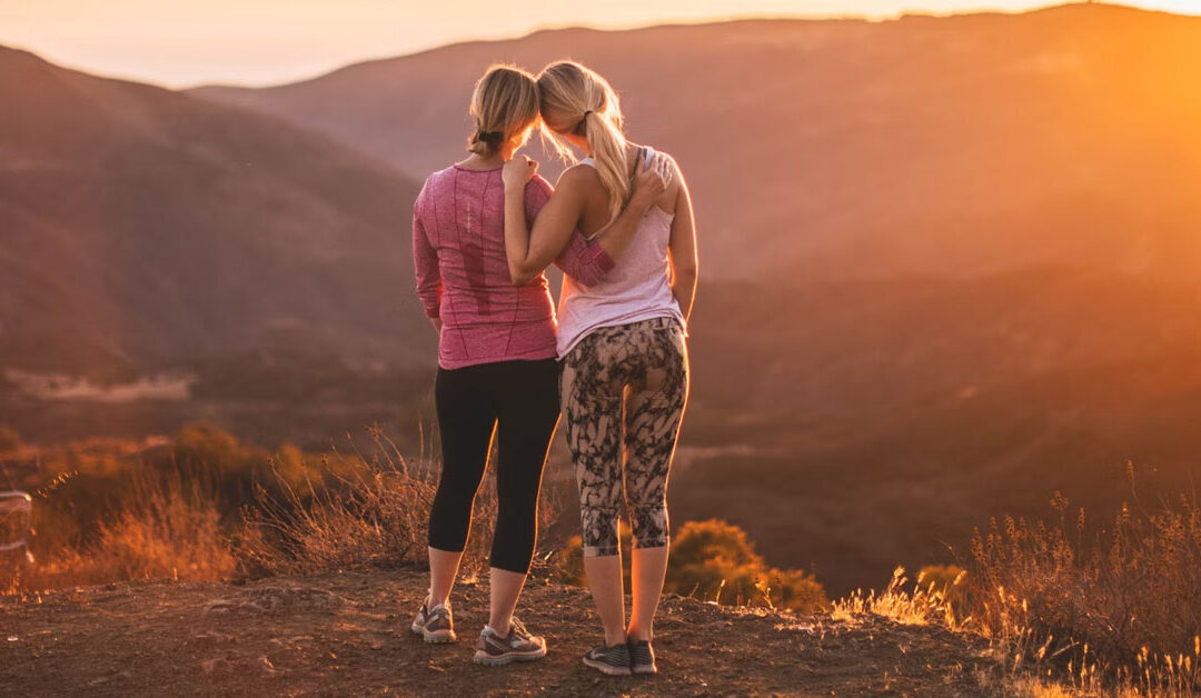 Stilword by Jesus se Voete: Om te Kies vir Wat Werklik Belangrik Is