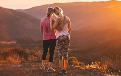 Stilword by Jesus se Voete: Om te Kies vir Wat Werklik Belangrik Is