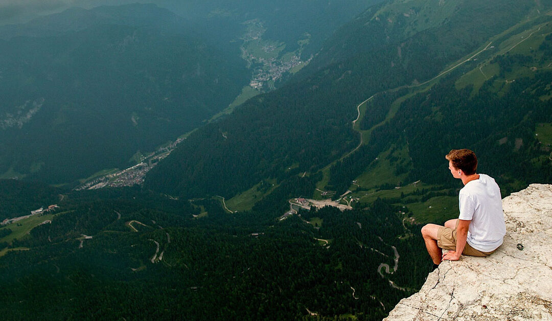 ’n Ewige troos: Die tydlose versekering van die Heidelbergse Kategismus