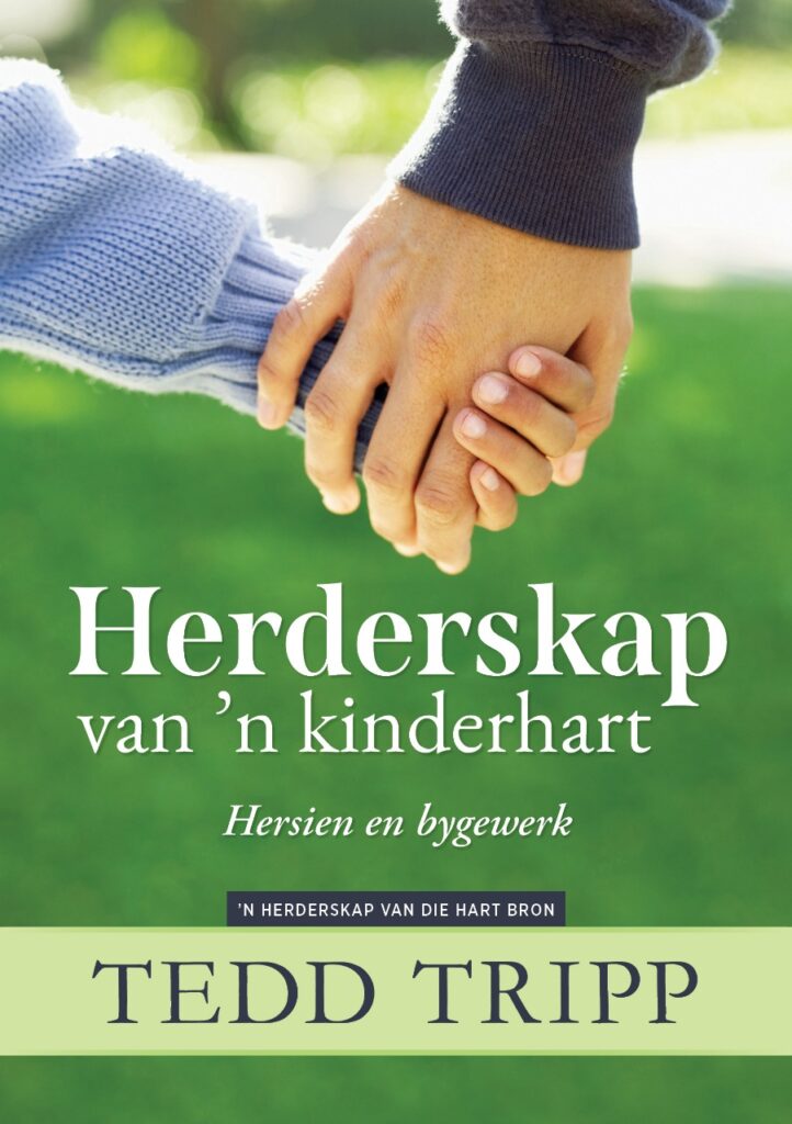 Herderskap van ŉ kinderhart