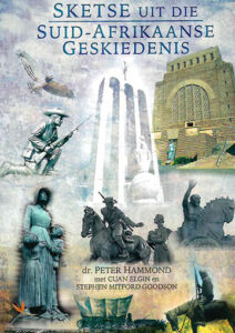 Sketse uit die Suid-Afrikaanse geskiedenis