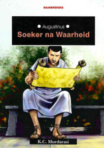 Soeker na waarheid [K] P