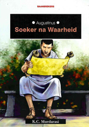 Soeker na waarheid [K] P