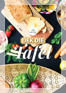 Dek die tafel
