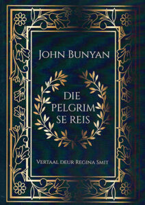 Pelgrim se reis, die