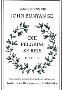 Handleiding vir die Pelgrim se reis