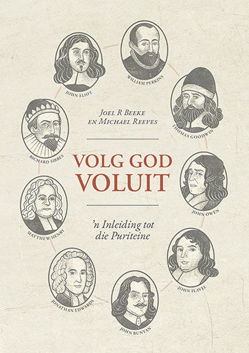 Volg God voluit