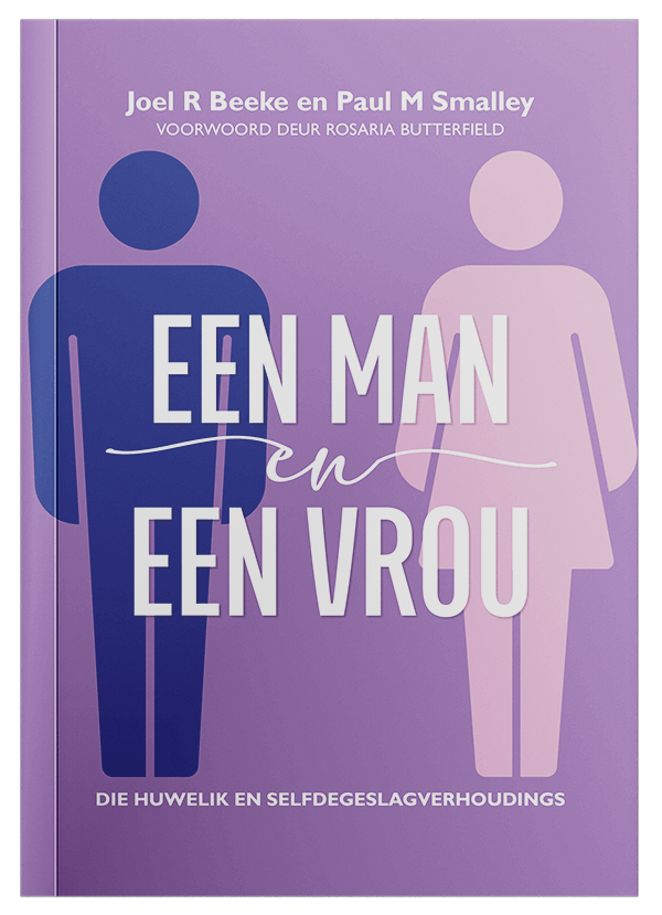 Een man en een vrou