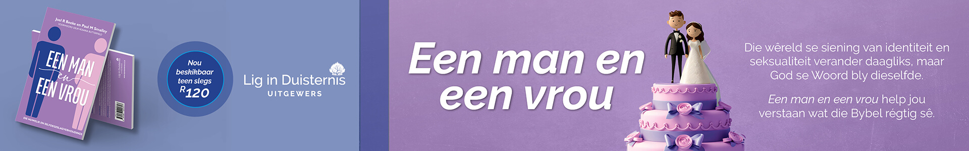 Een Man Een Vrou