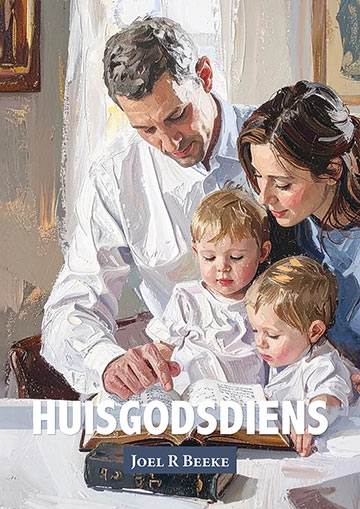 Huisgodsdiens
