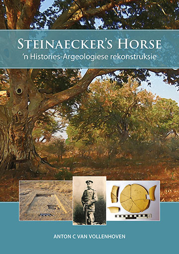 Steinaecker's Horse