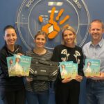Skooltassie-projek kinderboeke