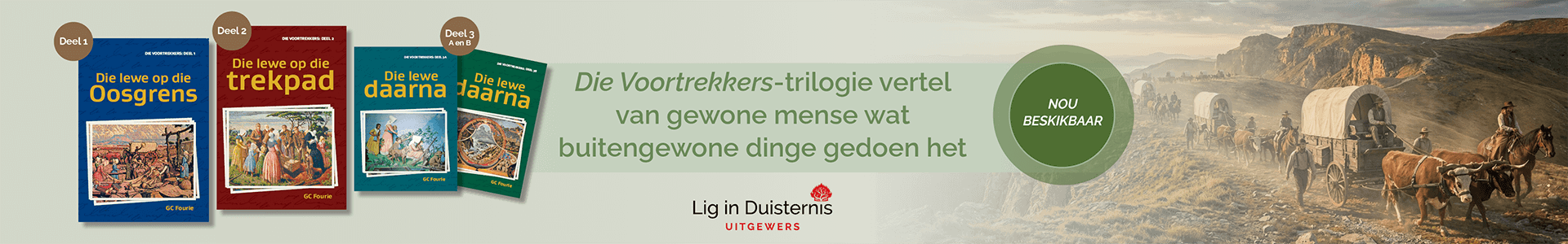 Voortrekkers
