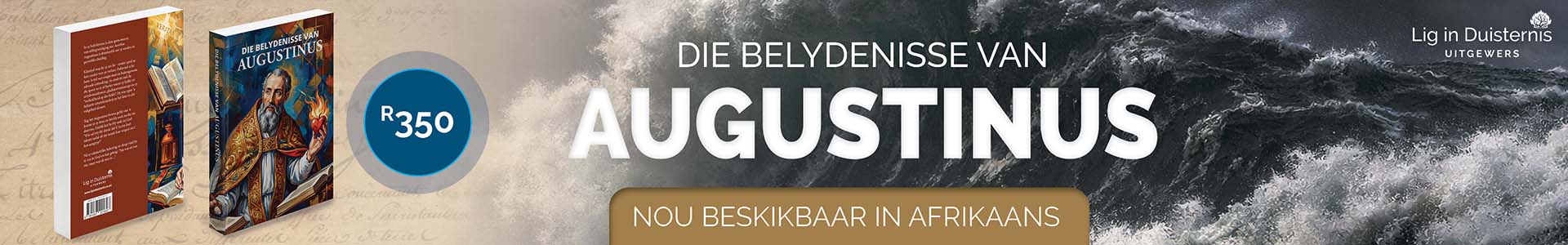Die belydenisse van Augustinus