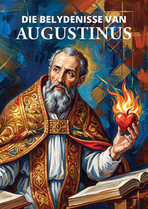 Die belydenisse van Augustinus