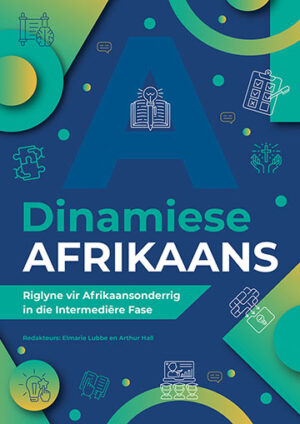 Dinamiese Afrikaans