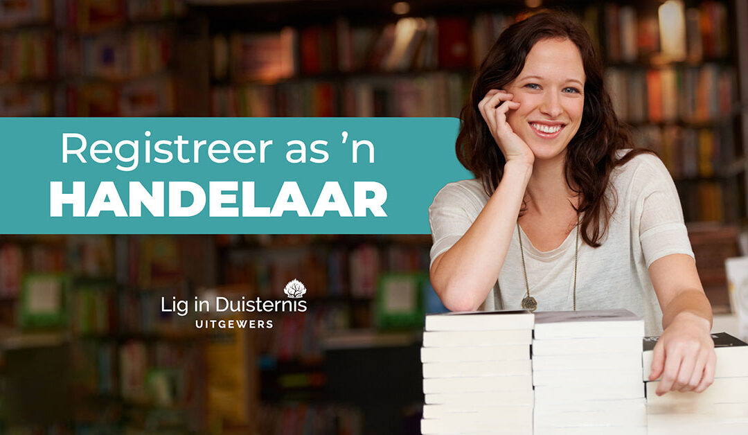 Publiek genooi om deel te word van boekverspreiding