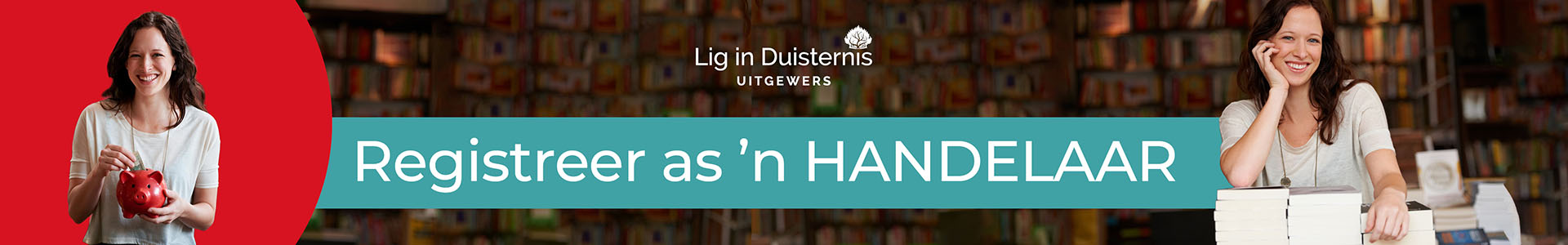 Handelaars