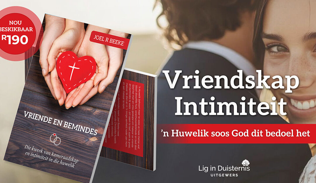 Nuwe boek vra: “Is julle nog vriende?”