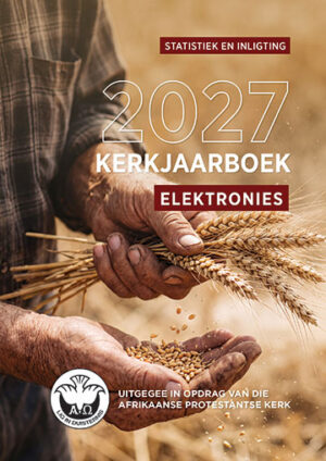 Statistiek en inligting 2027 (elektronies)